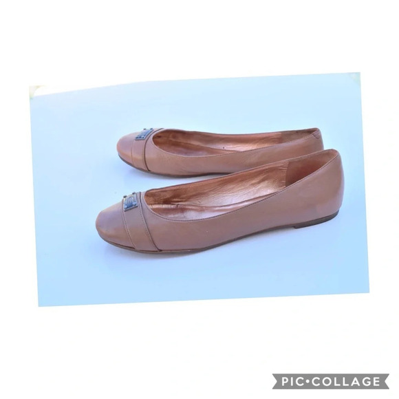 Marc Marc Jacobs flats - Picture 6 of 8